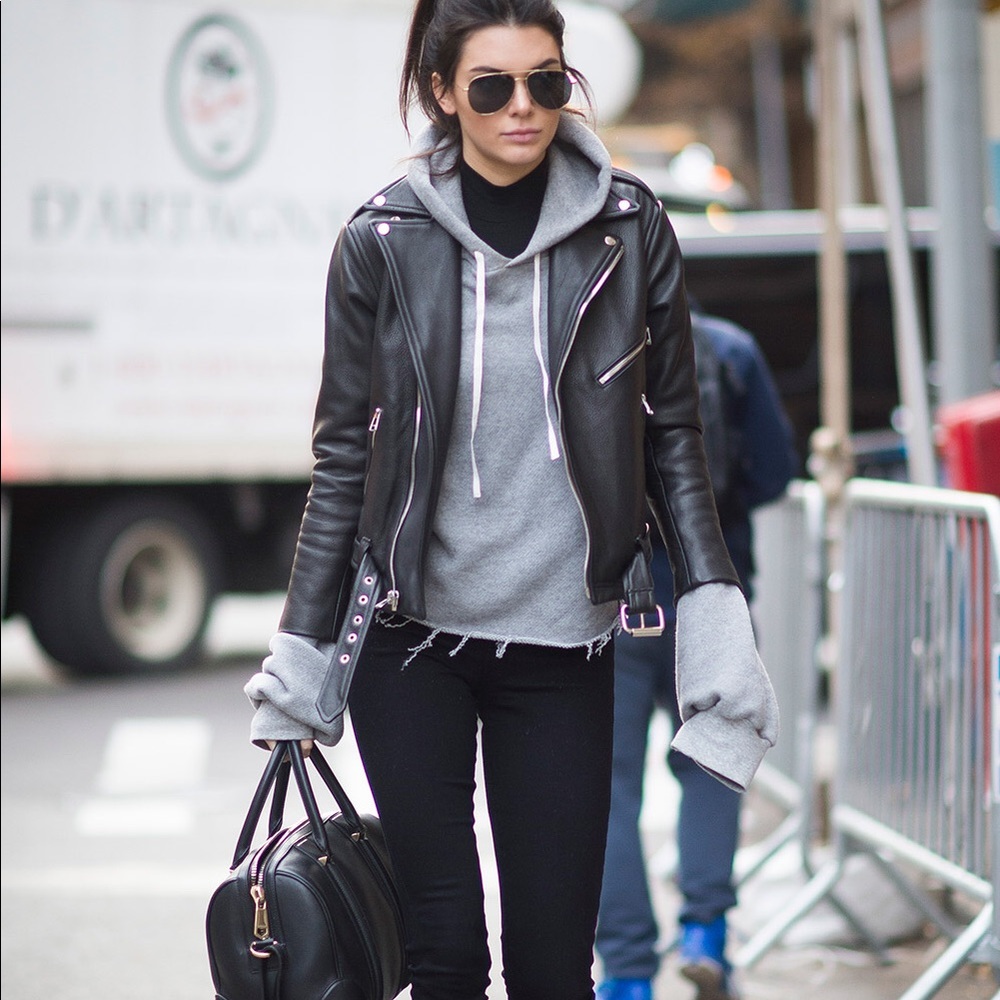 Black leggings🔥